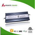 CE ETL 24v 80w triac dimmable led power supply for led lights